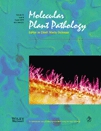 Molecular Plant Pathology – Schmidt 2014